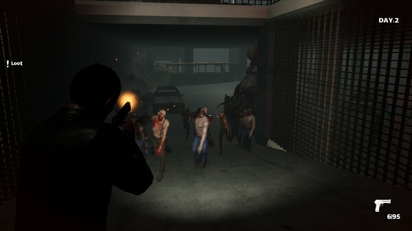 Borderwatch: Dark Armada screenshot 6