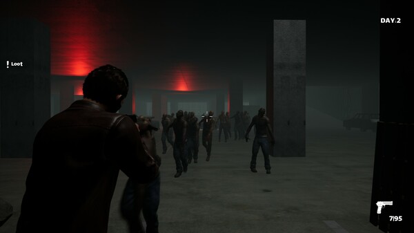 Borderwatch: Dark Armada screenshot 9