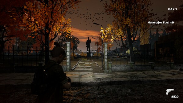 Borderwatch: Dark Armada screenshot 2