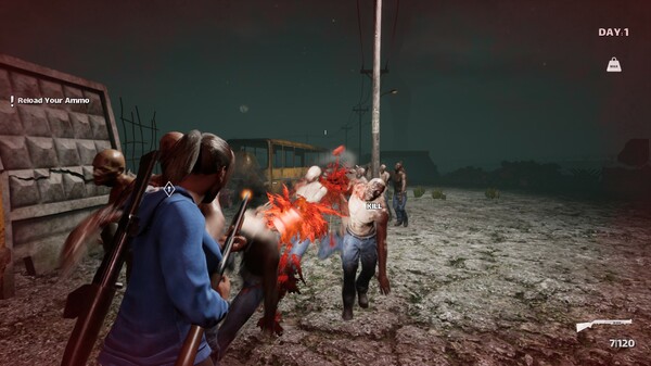 Borderwatch: Dark Armada screenshot 7