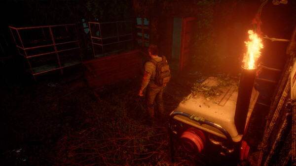Poveglia: The Island of No Return screenshot 11