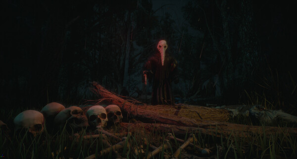 Poveglia: The Island of No Return screenshot 2