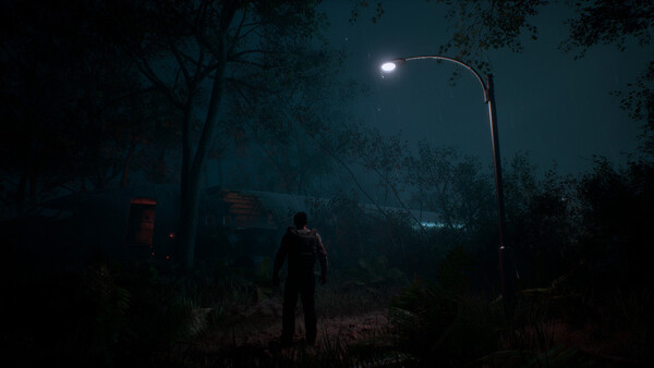 Poveglia: The Island of No Return screenshot 1
