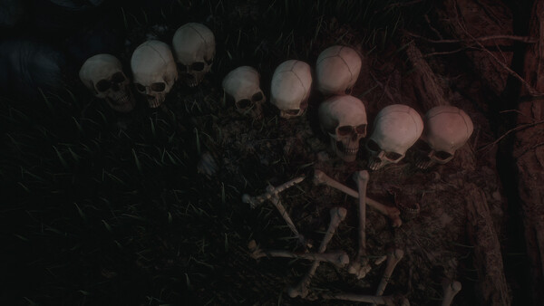 Poveglia: The Island of No Return screenshot 3