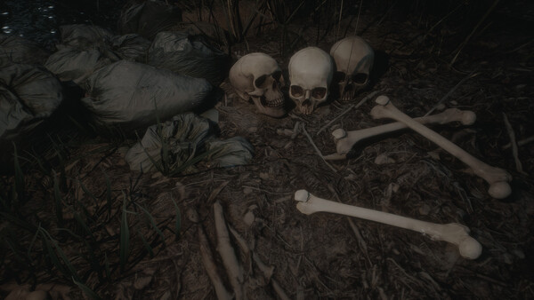 Poveglia: The Island of No Return screenshot 10