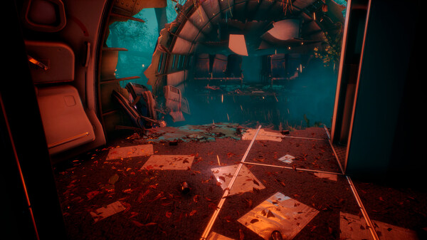 Poveglia: The Island of No Return screenshot 12