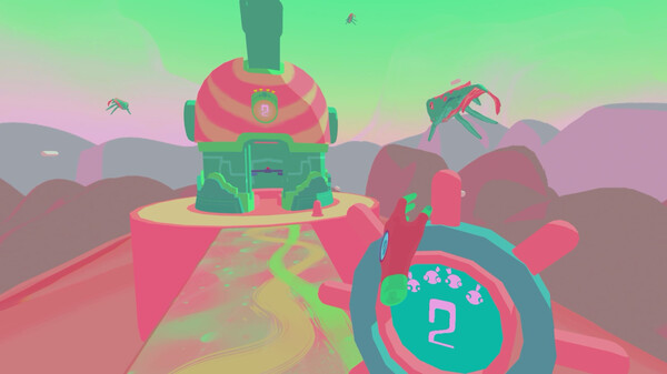 Random Acts of Madness screenshot 2