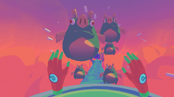 Random Acts of Madness screenshot 5