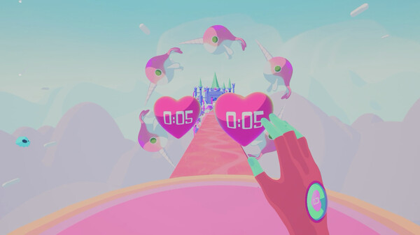 Random Acts of Madness screenshot 4