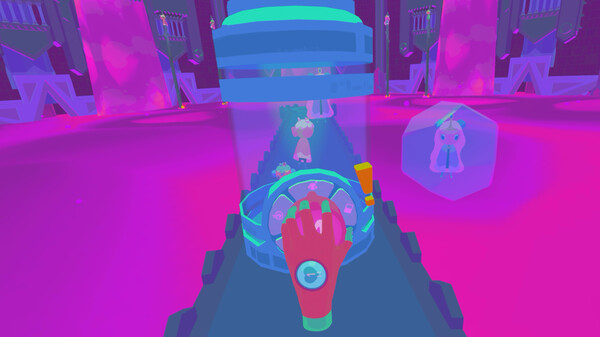 Random Acts of Madness screenshot 7