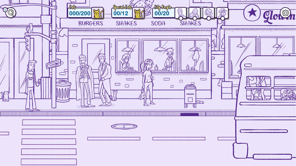 Hidden Cats in New York screenshot 1