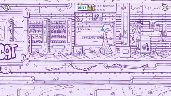 Hidden Cats in New York screenshot 7
