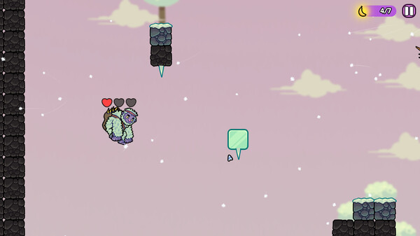 Banana Yetti screenshot 4