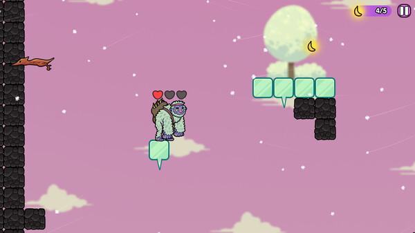 Banana Yetti screenshot 5