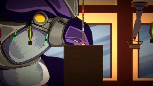 Arcadia: Colony screenshot 8