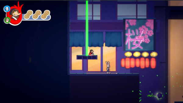 Arcadia: Colony screenshot 1