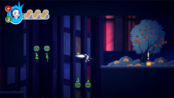 Arcadia: Colony screenshot 6