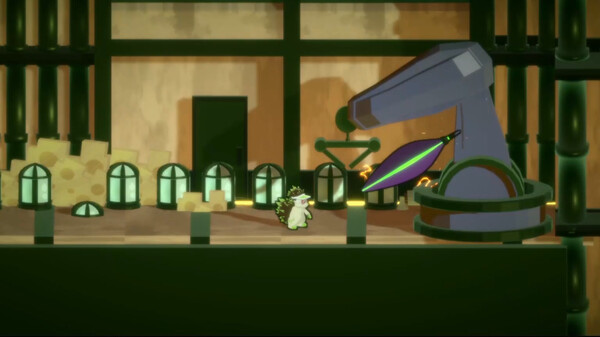 Arcadia: Colony screenshot 7