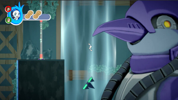 Arcadia: Colony screenshot 12