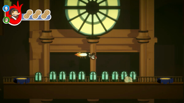 Arcadia: Colony screenshot 10
