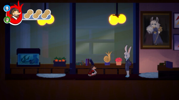 Arcadia: Colony screenshot 11