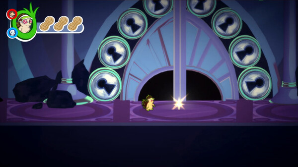 Arcadia: Colony screenshot 9