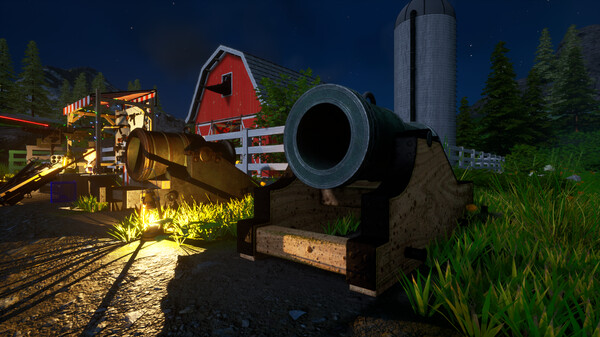 Butchers Don't Surf! screenshot 3
