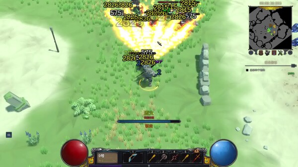 人类保存计划 Human Save Plan screenshot 2