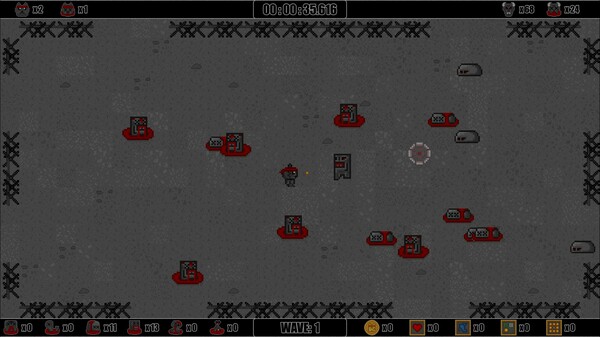 NUMANUIN screenshot 1