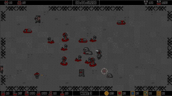 NUMANUIN screenshot 3
