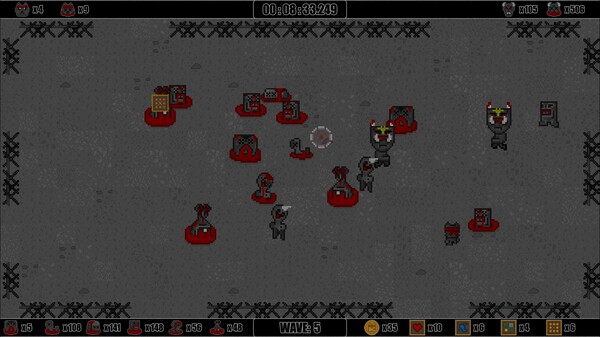 NUMANUIN screenshot 5