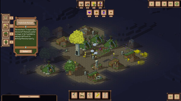 Elven City Simulator screenshot 4