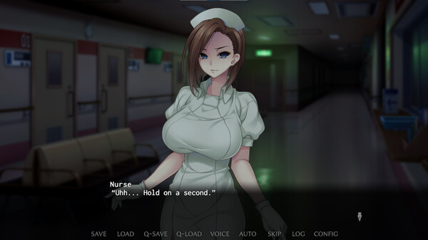 Nope Nope Nope Nurses screenshot 3