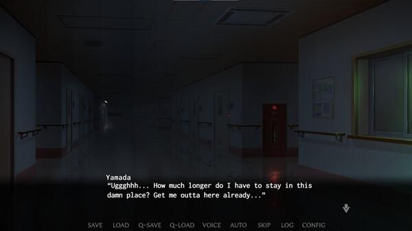 Nope Nope Nope Nurses screenshot 5