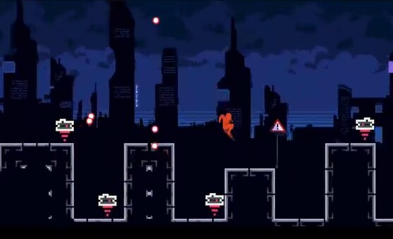 Dark City screenshot 2
