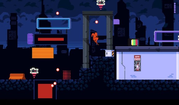 Dark City screenshot 0