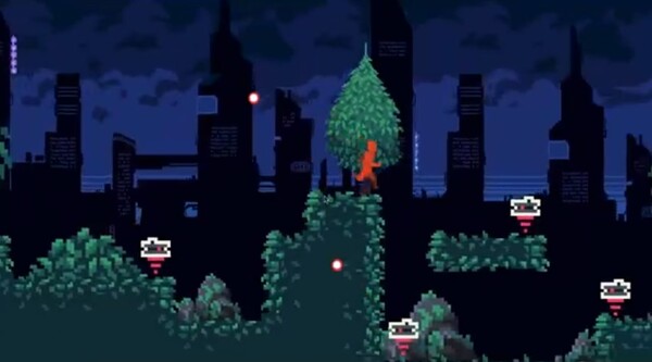 Dark City screenshot 3
