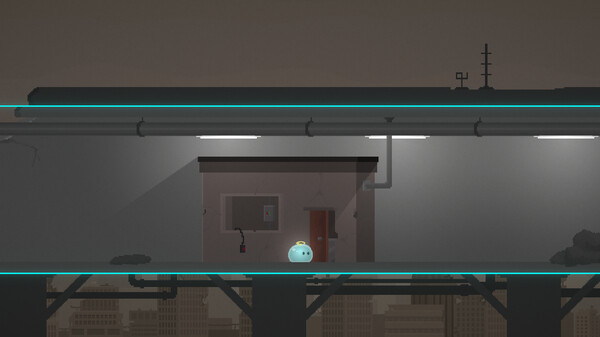 ALPO : Way home screenshot 5