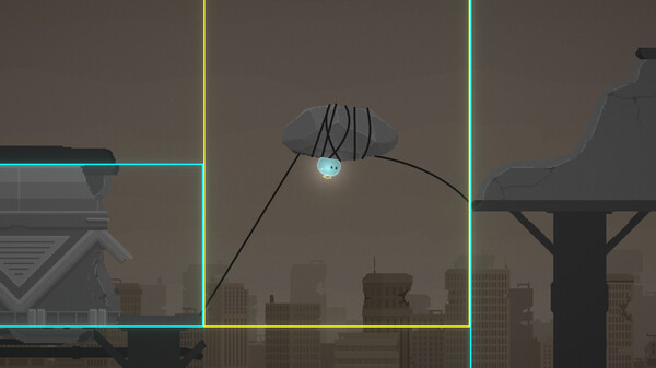 ALPO : Way home screenshot 1