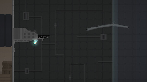 ALPO : Way home screenshot 2