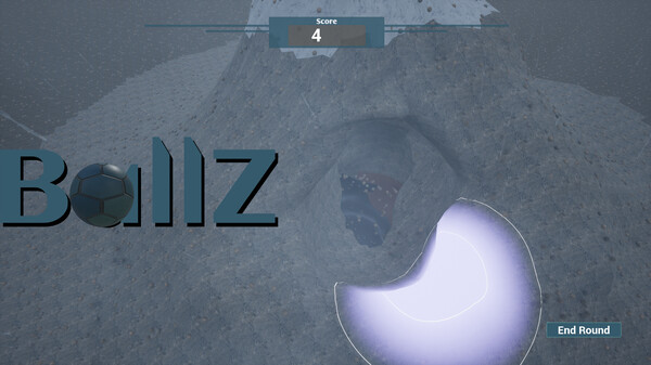 BallZ screenshot 8