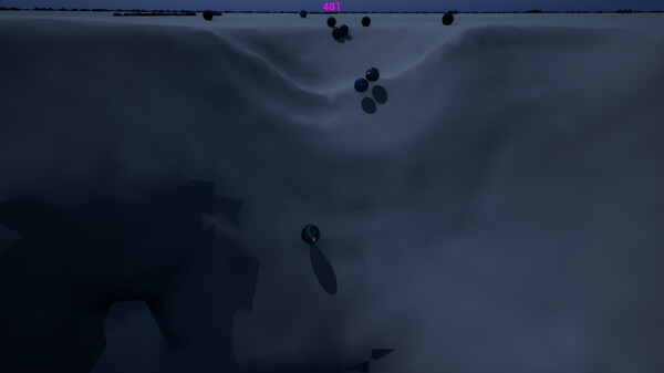 BallZ screenshot 1