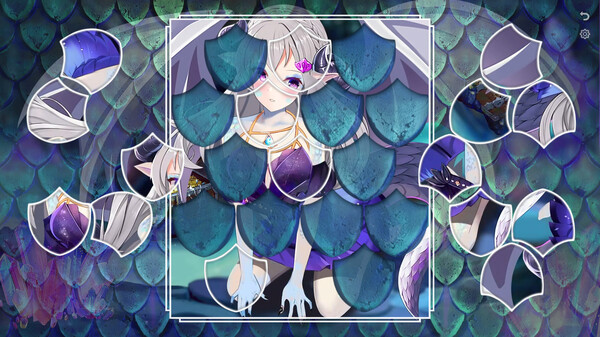 Pet Dragon Girl screenshot 7