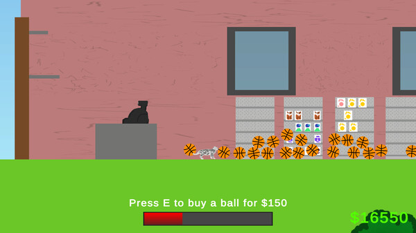 Kitten Kingdom screenshot 2