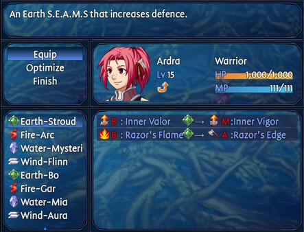 Banbard screenshot 4