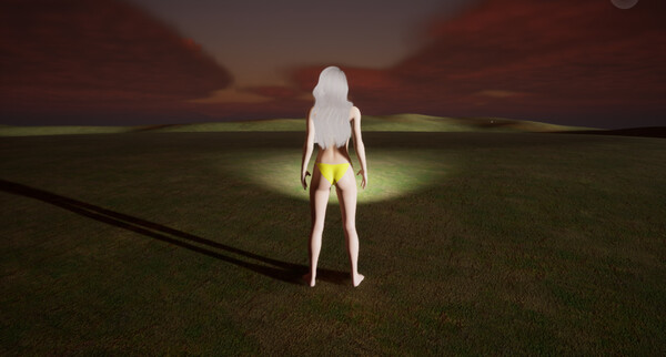 Simp screenshot 1