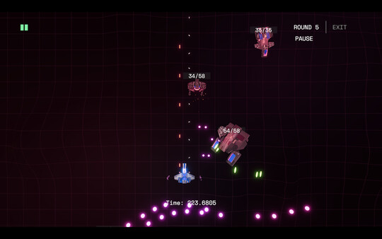 Skyfighter Arcade screenshot 7