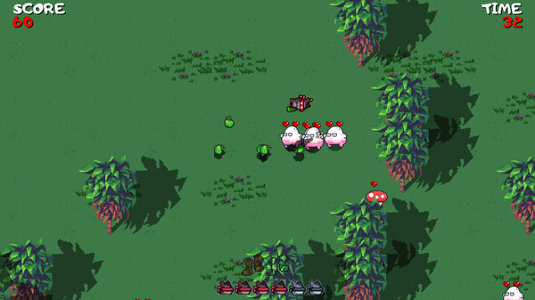Brazen Thief screenshot 3