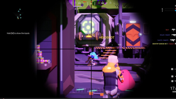 FUBG: FIGHT UNKNOWN BATTLEGROUND screenshot 4