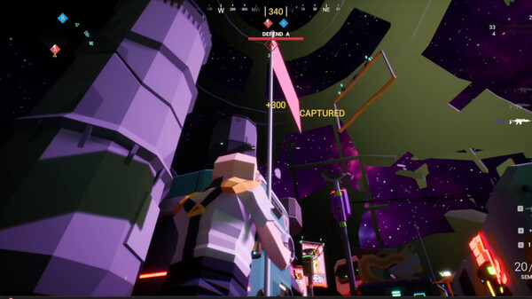 FUBG: FIGHT UNKNOWN BATTLEGROUND screenshot 8